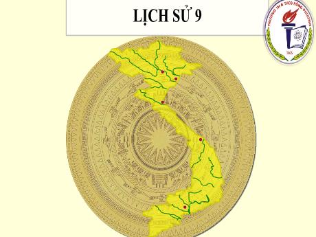 Bài giảng Lịch sử 9 - Tiết 27, Bài 22: Cao trào cách mạng tiến tới tổng khởi nghĩa Tháng 8 năm 1945