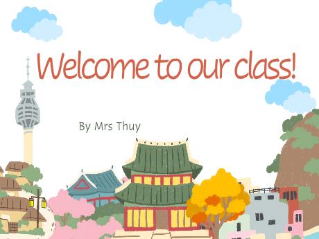 Bài giảng Tiếng Anh 9 - Unit 6, Bài 5: Skills 1