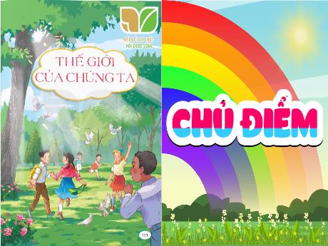 Bài giảng Tiếng Việt Lớp 5 - Bài: Đọc bài ca Trái đất