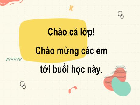 Bài giảng Toán 8 - Chương IX, Bài 35: Sự đồng quy của 3 đường trung trực, 3 đường cao trong 1 tam giác