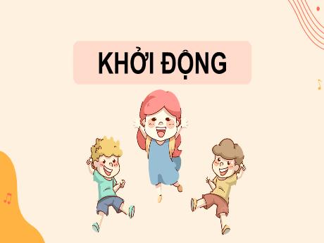 Bài giảng Toán Lớp 1 - Tiết 3, Bài 13: Luyện tập chung