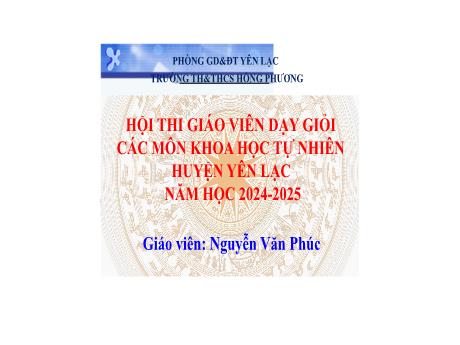 Bài giảng Toán Lớp 6 - Tiết 49: Luyện tập chung Hình có trục và có tâm đối xứng